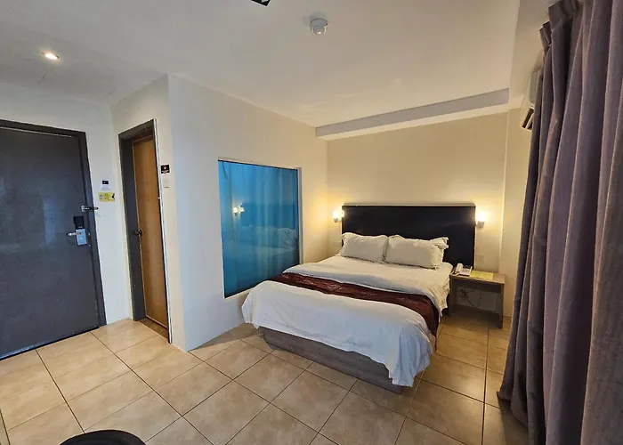 Melang Inn