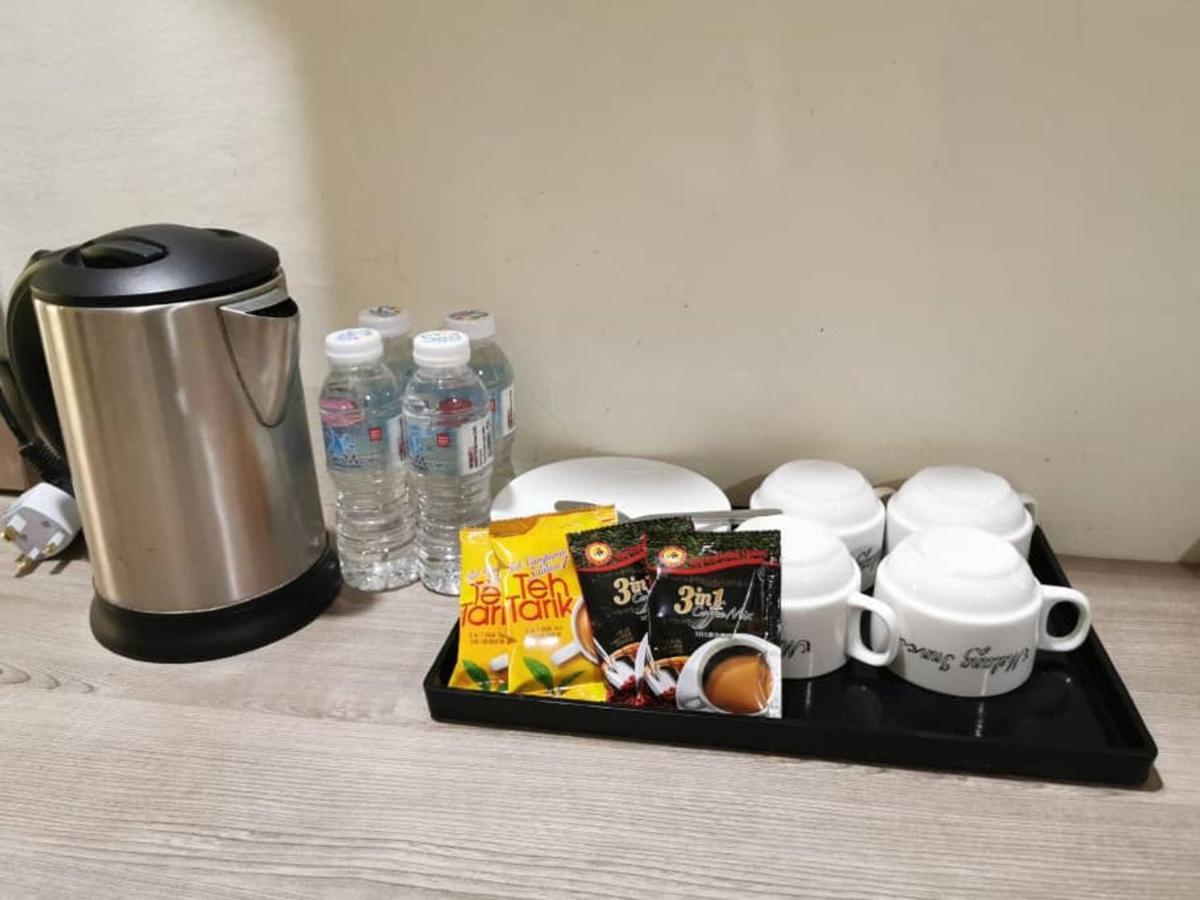 Hotel Melang Kuala Pilah
