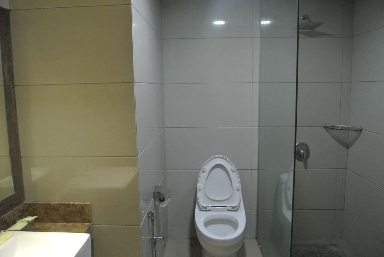 Hotel Melang 2*