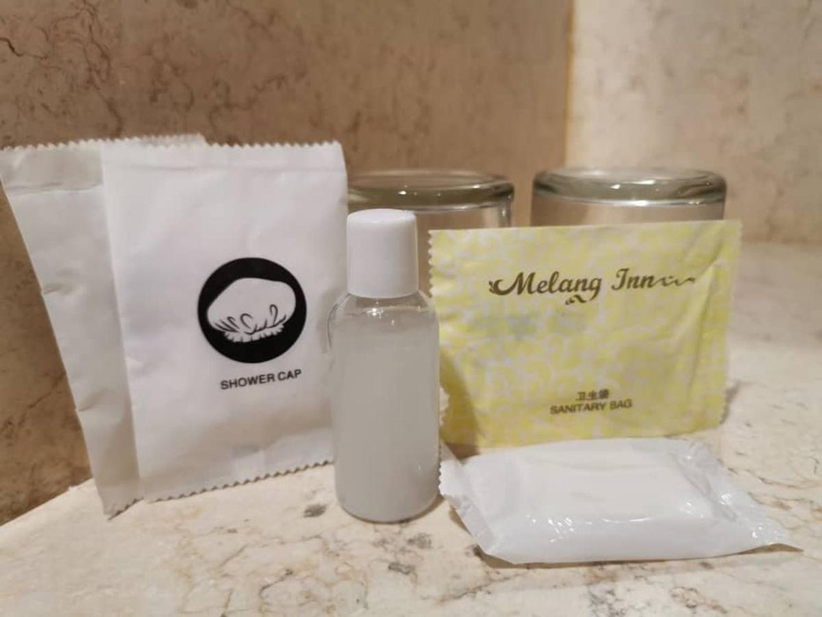 Melang Hotel