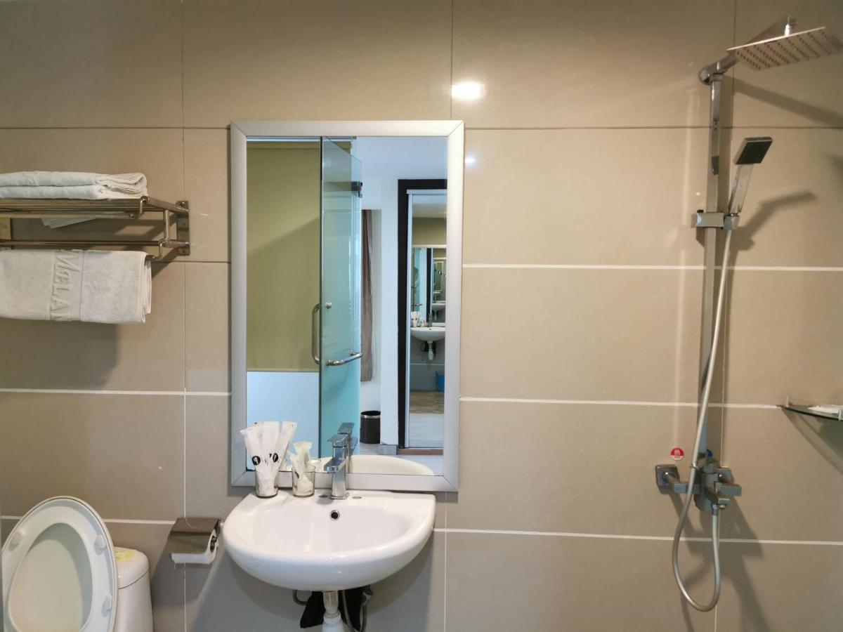 Hotel Melang Kuala Pilah