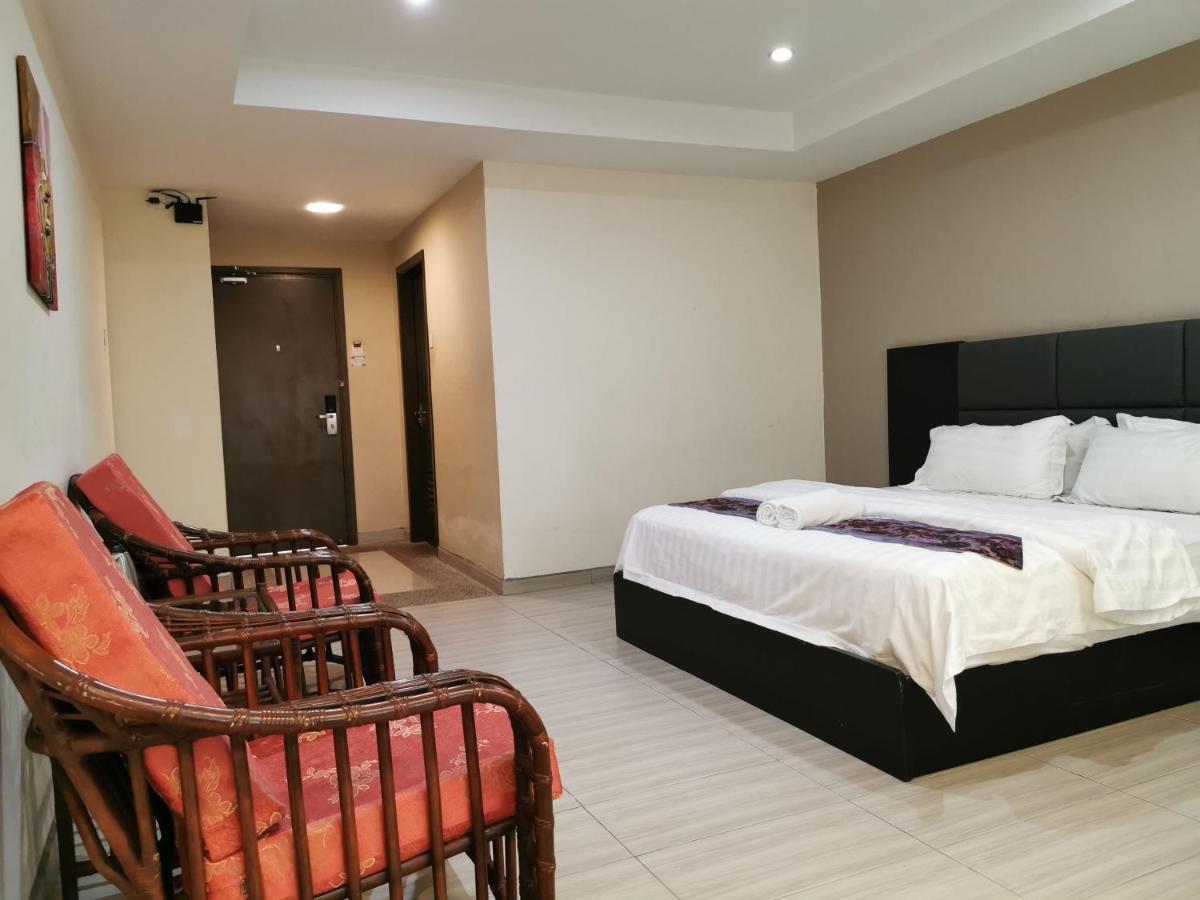 Melang Hotel