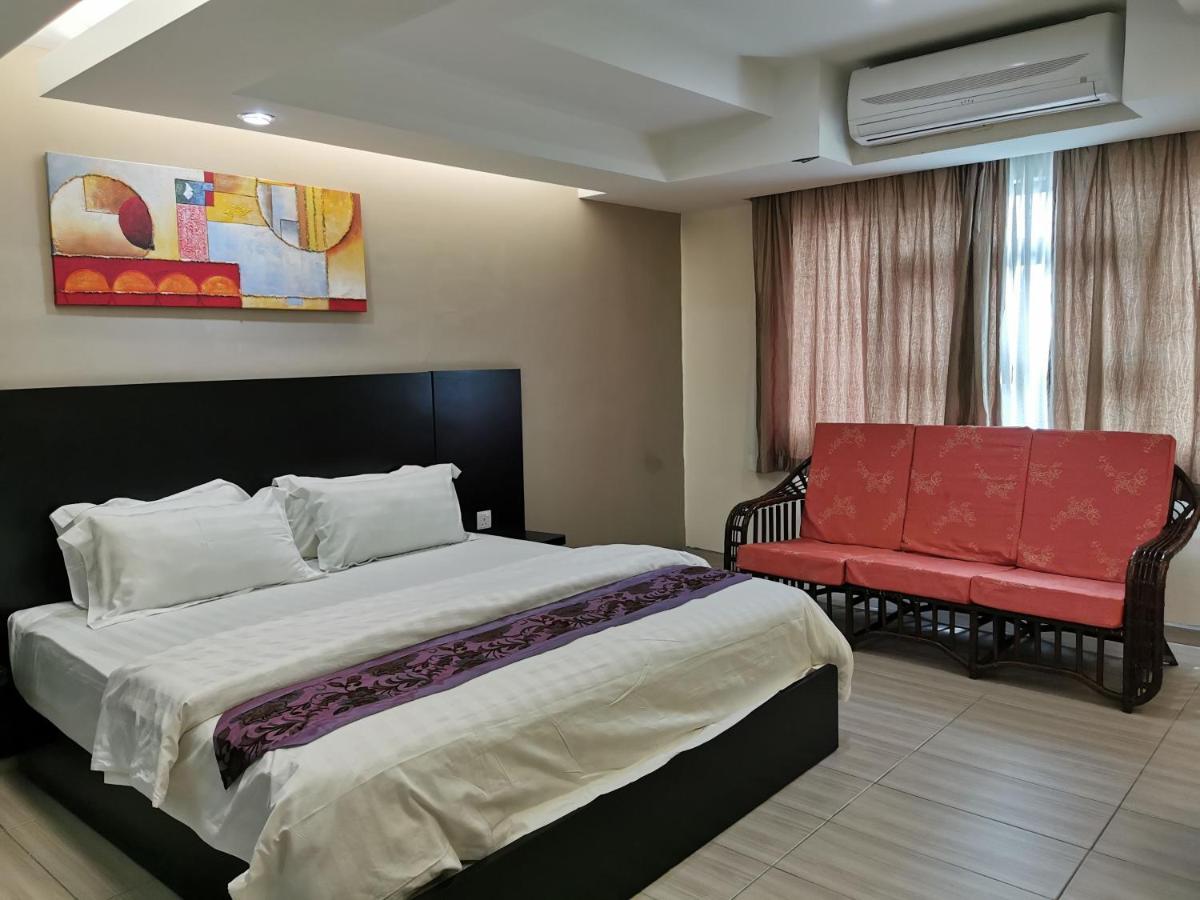 Hotel Melang Kuala Pilah