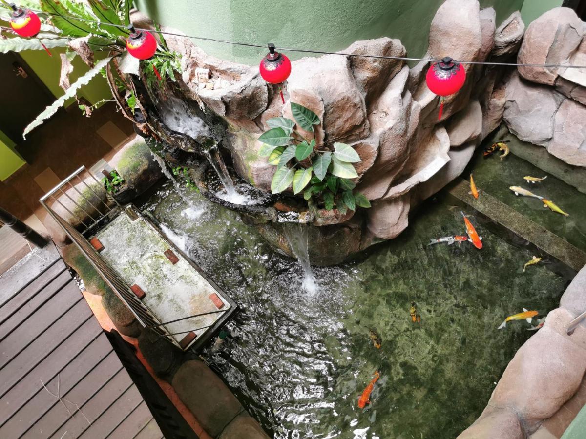 Hotel Melang