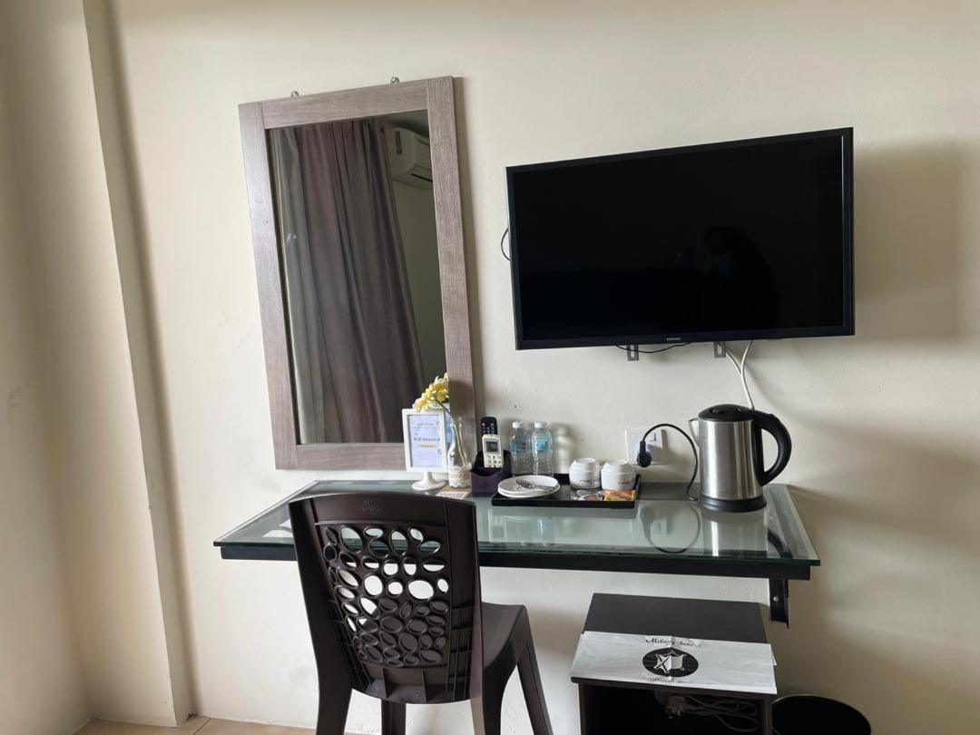 Hotel Melang