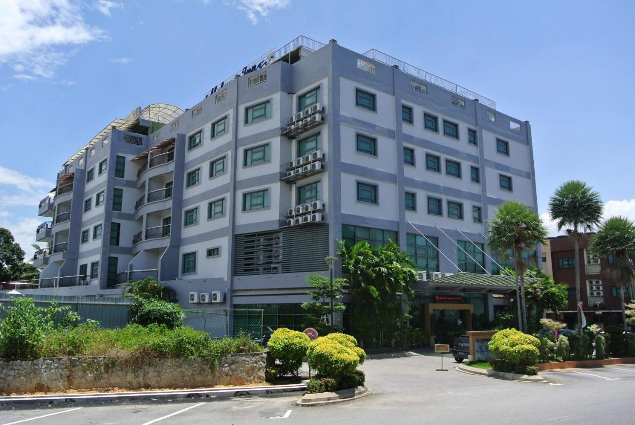 Hotel Melang Kuala Pilah