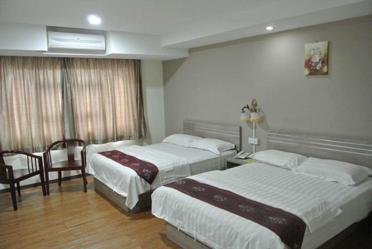 Hotel Melang