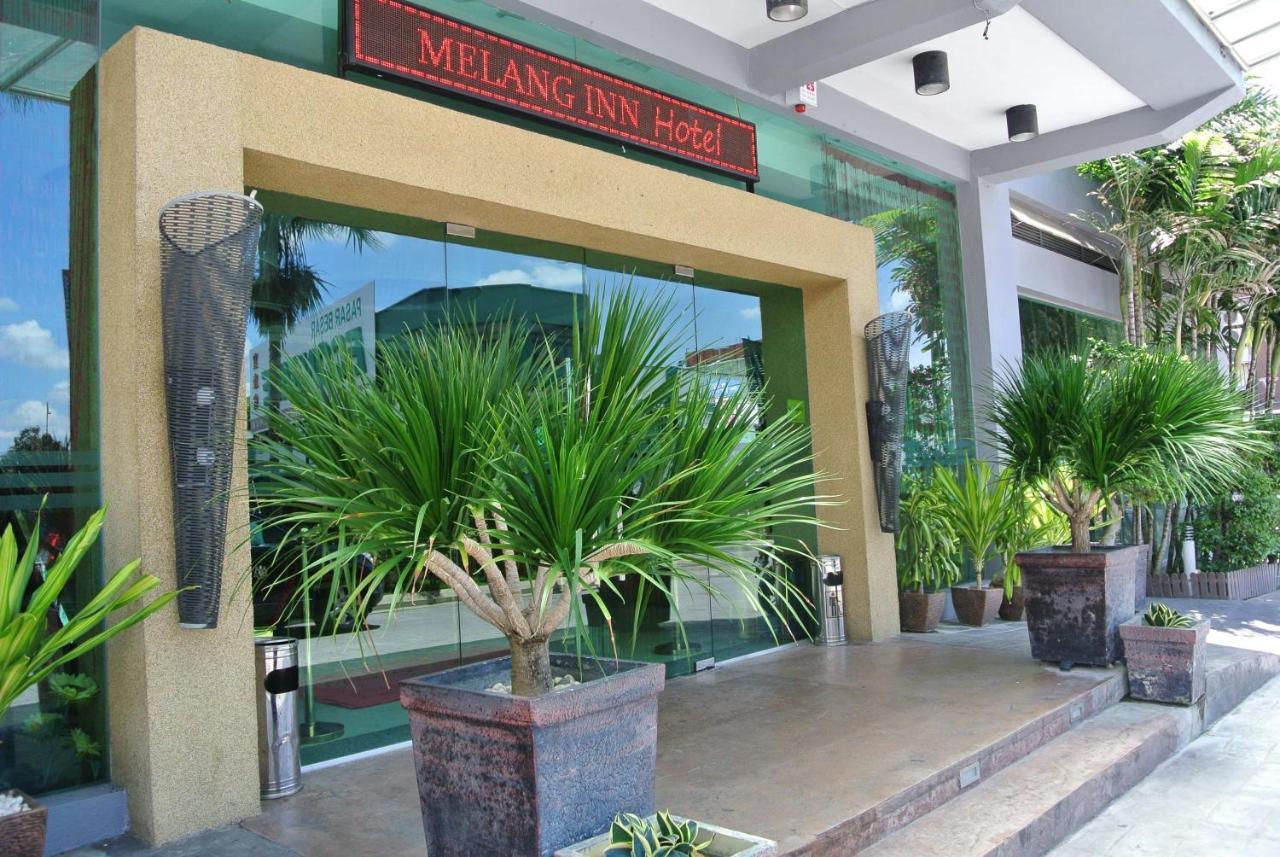 Melang 2*