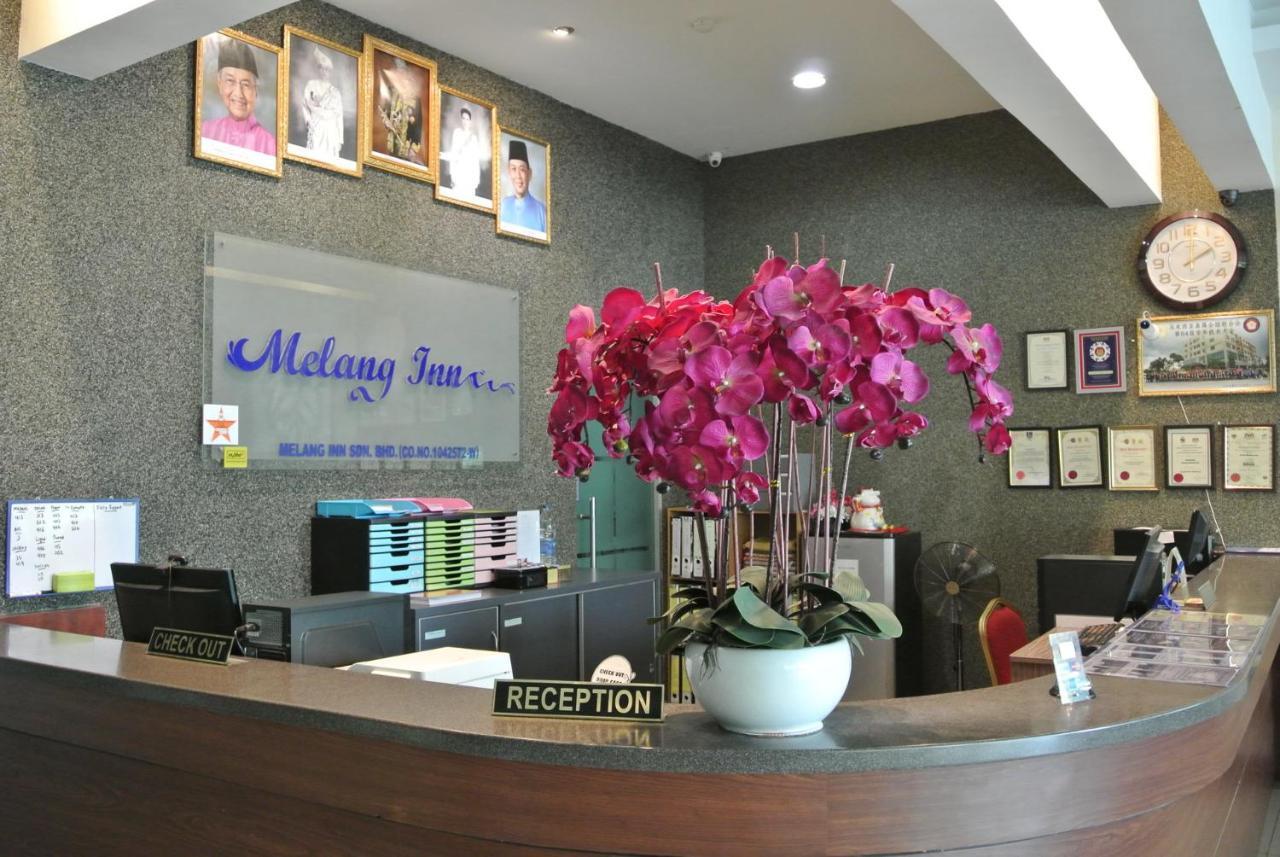 Melang Hotel